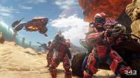 آیا Halo 5 بالاخره برای PC عرضه می شود؟