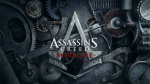 عرضه assassin&#039;s creed syndicate