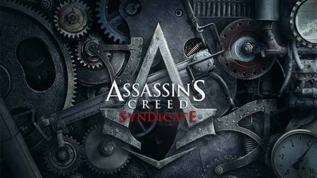 عرضه assassin's creed syndicate