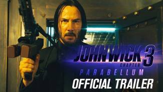 اولین تریلر رسمی فیلم John Wick: Chapter 3 – Parabellum منتشر شد