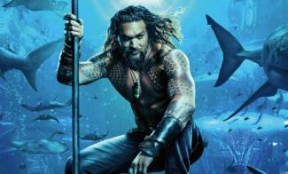 Aquaman می‌تواند به بزرگ‌ترین فیلم DC از زمان The Dark Knight Rises تبدیل شود