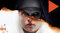 نقد و بررسی فیلم The Nun