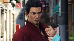 Yakuza 6 Demo Returns To The PlayStation Store 