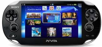 عرضه ی آپدیت 3.12 برای Psvita