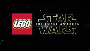 ویدئو : تریلر بازی Lego Star Wars The Force Awakens