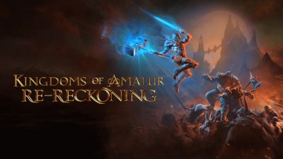 بررسی بازی Kingdoms of Amalur: Re-Reckoning