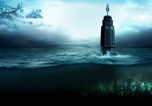 به نمایش در آمدن عنوان BioShock: The Collection در وبسایت رسمی 2K