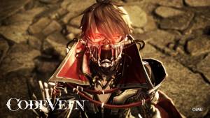 اسکرین شات بازی جدید نقش آفرینی Bandai Namco به نام Code Vein