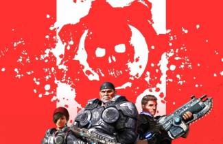 کامیک بوک های Gears of War در راه است