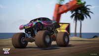 عرضه بسته الحاقی Aloha برای بازی MONSTER JAM™ SHOWDOWN