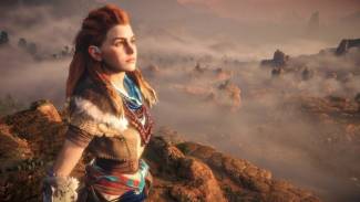 ویدئوی نحوه ساخت محیط گسترده بازی Horizon: Zero Dawn