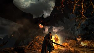 کارگردان DMC 5 و Dragon’s Dogma از کار روی بازی جدید خبر داد