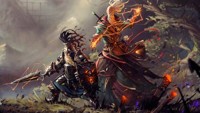 فروش Divinity: Original Sin 2 به مرز 500,000 نسخه نزدیک است