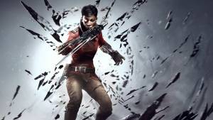 تریلر جدید عنوان Dishonored: Death of the Outsider