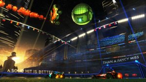 Rocket League در PS5 از نرخ فریم 120FPS پشتیبانی نمی کند