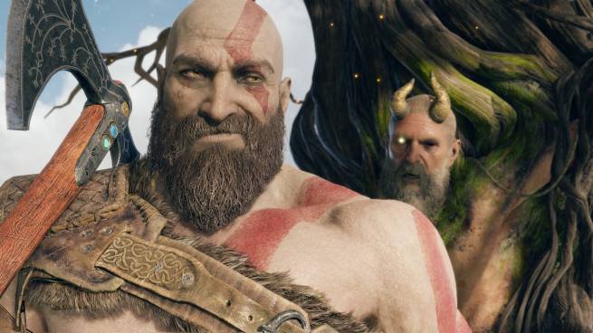 بازی God of War جوایز مراسم DICE Awards 2019 را درو کرد