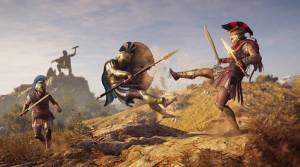 آمارهای تازه از انتخاب‌های بازیکنان در Assassin&#039;s Creed Odyssey