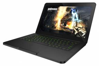 ویدئو خبر: باریک ترین و خوش قیمت ترین لپ تاپ بازی Razer