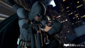 تریلر لانچ آخرین اپیزود بازی Batman: The Telltale Series با عنوان City of Light