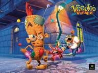 تاریخ عرضه نسخه ریمستر بازی پلتفرم Voodoo Vince و تریلر آن