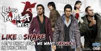 5 شخصیت جدید Yakuza 5