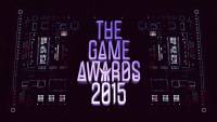 The Game Awards 2015 بیش از 2.3 میلیون بیننده داشته است