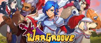 Wargroove Review