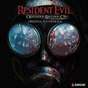 Resident evil : ORC OST