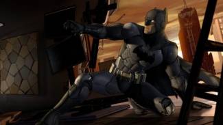 تصاویر جدید از اپیزود دوم Batman: The Telltale Series