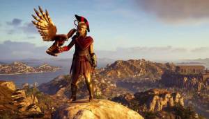 گوگل امکان تجربه Assassin&#039;s Creed Odyssey از طریق مرورگر کروم را می‌دهد