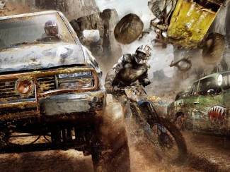 پیوستن Evolution Studios به Codemasters