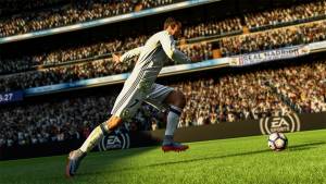 معرفی 10 بازیکن برتر بازی Fifa 18