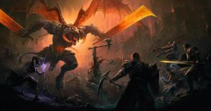  Diablo Immortal keeps making a lot of money