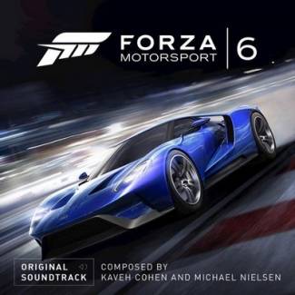 موسیقی متن بازی Forza Motorsport 6