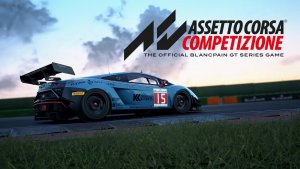 بررسی بازی Assetto Corsa Competizione