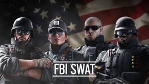 بیوگرافی اپراتورهای بازی Rainbow Six Siege