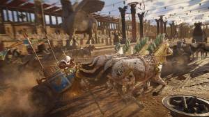 مشخصات سخت افزار موردنیاز بازی Assassin&#039;s Creed Origins