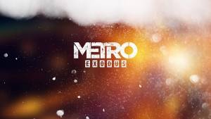 عکس بازی Metro Exodus