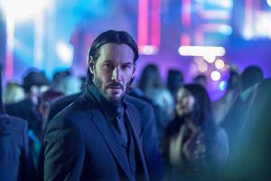 تاریخ اکران رسمی فیلم John Wick 3 مشخص شد 