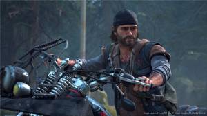 تریلر جدیدی از بازی Days Gone در TGS 2018 منتشر شد