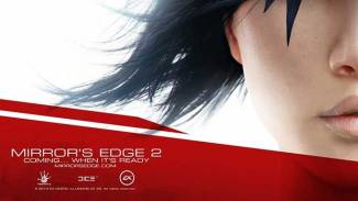 منتظر عرضه ی Mirror's Edge 2 در سه ماه نخست 2016 باشید