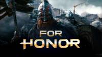 تاریخ عرضه ی بتای عمومی For Honor