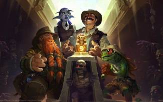 تعداد کاربران عنوان Hearthstone به 50 میلیون نفر رسید