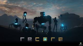 ReCore - تاریخ انتشار + تصاویر جدید