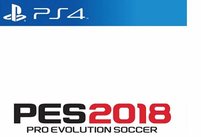 آشکارسازی تاریخ عرضه برای PES 2018 توسط خرده فروش