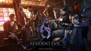 فروش قابل توجه نسخه های ریمستر Resident Evil