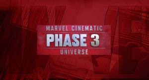 MCU Phase 3