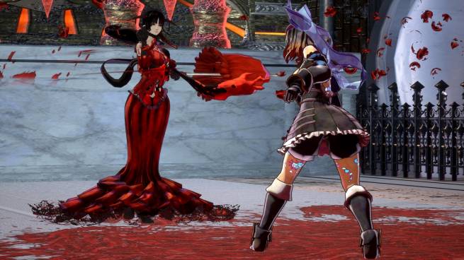 تریلر E3 2017 بازی Bloodstained: Ritual of the Night