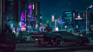 CD Projekt RED on Cyberpunk 2077’s Dialogue System