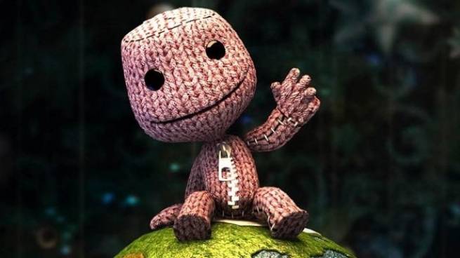 Little Big Planet 3 : E3 2014 رسما معرفی شد.